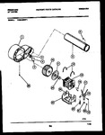 Diagram for 05 - Blower And Drive Parts