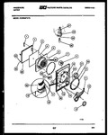 Diagram for 03 - Door Parts