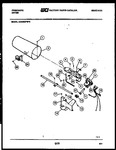 Diagram for 06 - Burner, Igniter And Valve