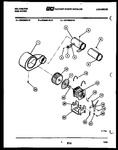 Diagram for 05 - Blower And Drive Parts
