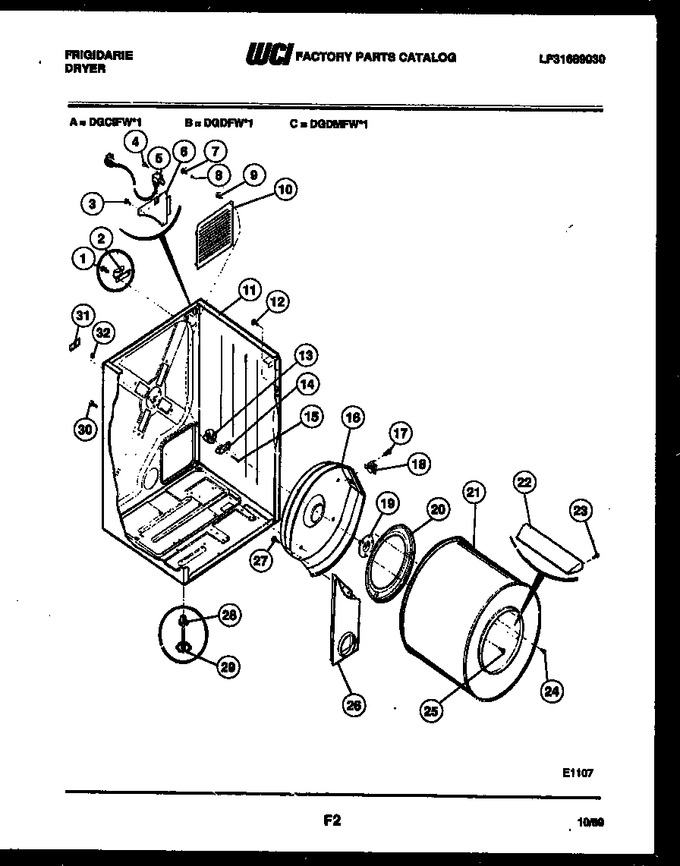Diagram for DGDMFW1