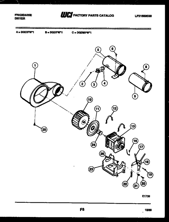 Diagram for DGDMFW1
