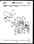Diagram for 06 - Burner, Igniter And Valve