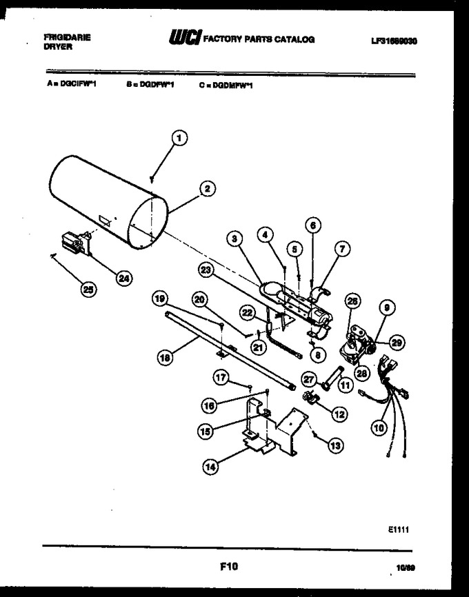 Diagram for DGDMFL1