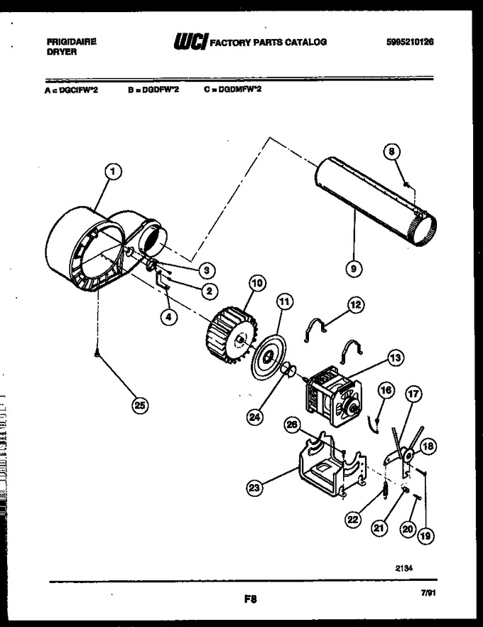 Diagram for DGDMFW2