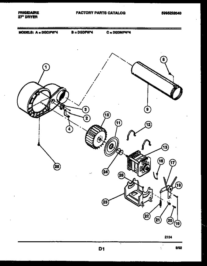 Diagram for DGDMFL4
