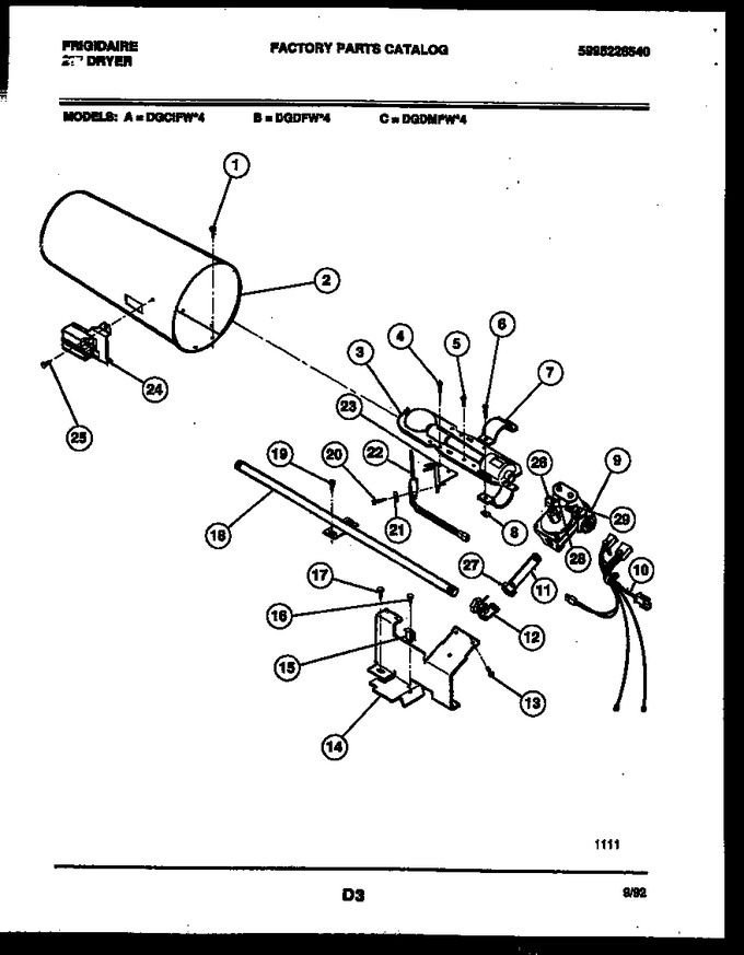 Diagram for DGDMFL4