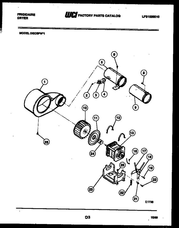 Diagram for DGCSFL1