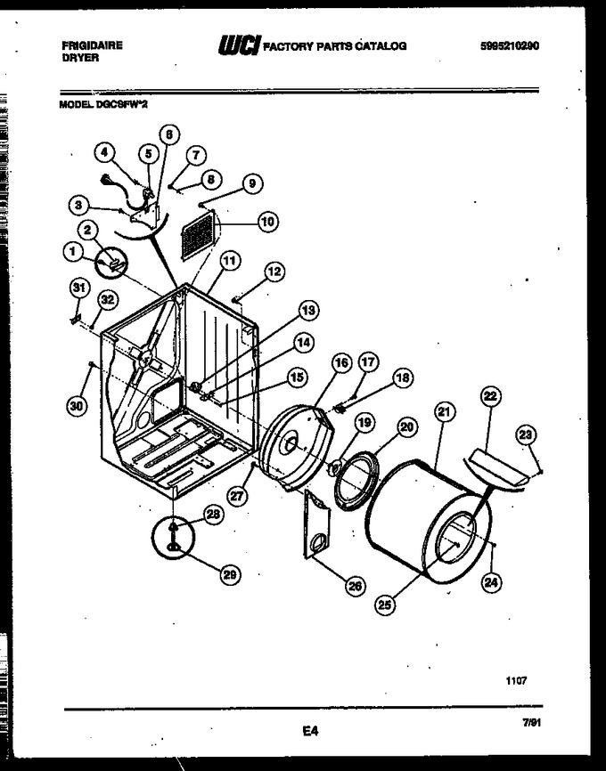 Diagram for DGCSFL2