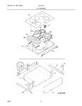 Diagram for 07 - Top/drawer