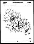 Diagram for 03 - Door Parts