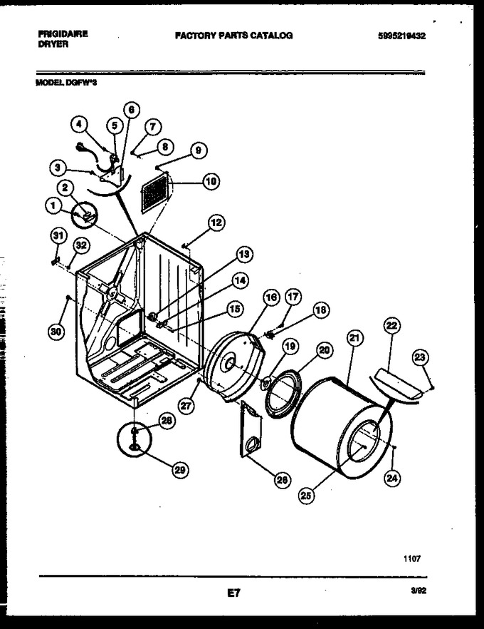 Diagram for DGFW3