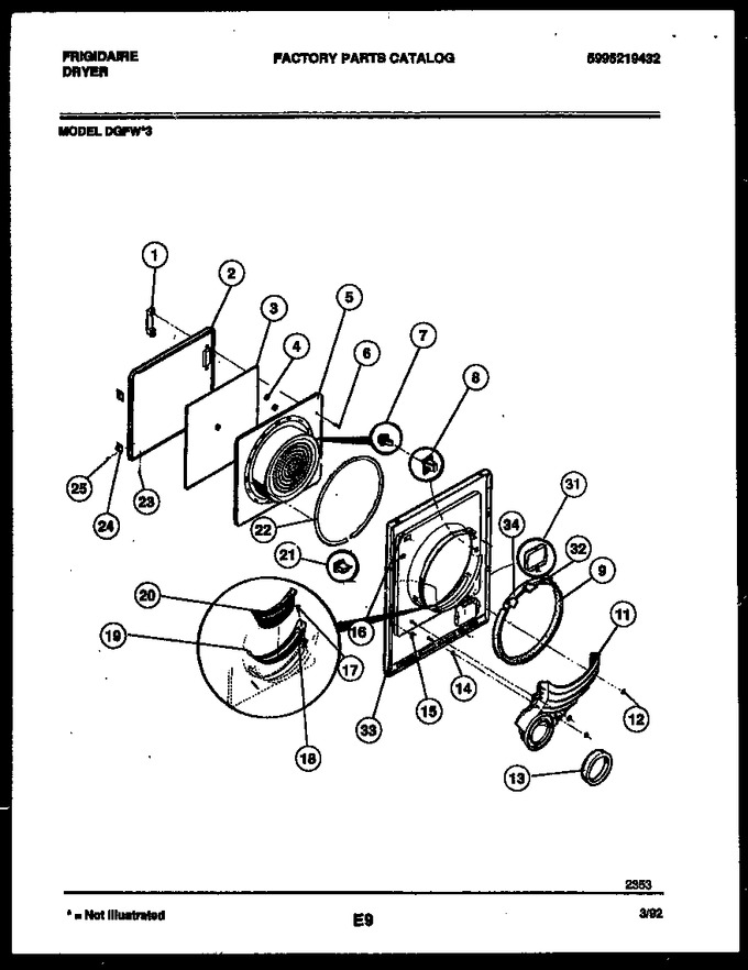 Diagram for DGFW3