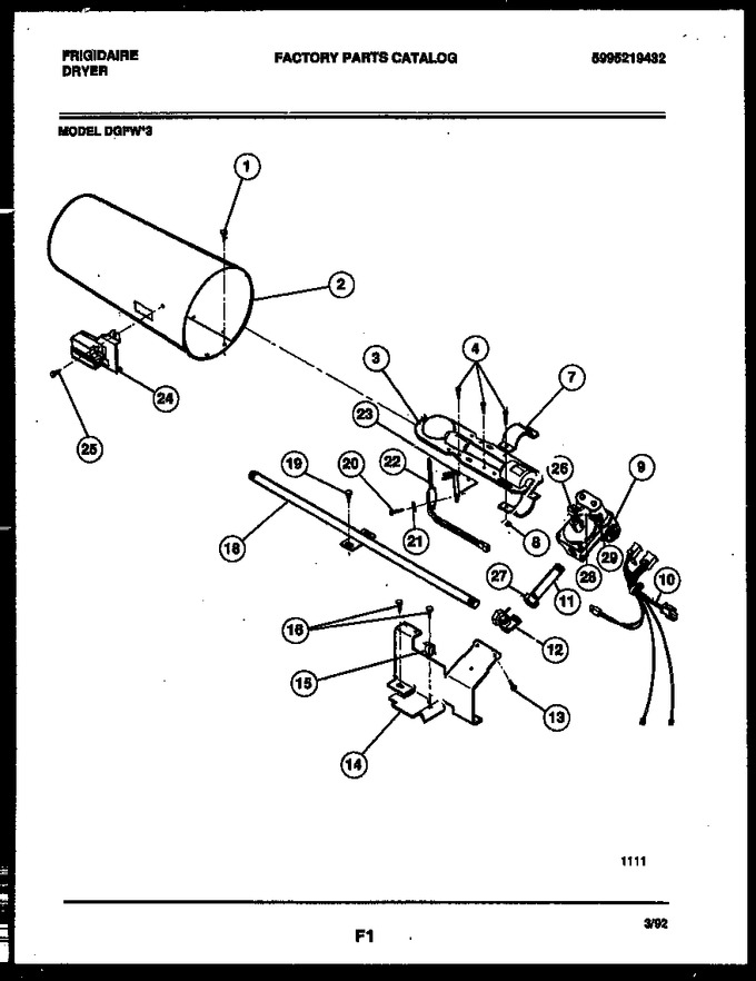 Diagram for DGFW3