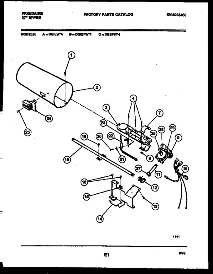 Diagram for DGILL4