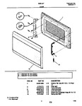 Diagram for 03 - Door