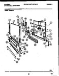 Diagram for 04 - Door Parts