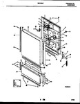 Diagram for 04 - Door Parts