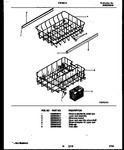 Diagram for 08 - Racks And Trays