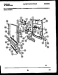 Diagram for 04 - Door Parts