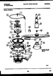 Diagram for 06 - Motor Pump Parts