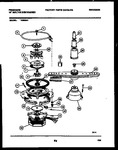 Diagram for 06 - Motor Pump Parts