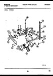 Diagram for 07 - Power Dry And Motor Parts