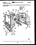 Diagram for 04 - Door Parts
