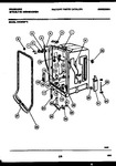 Diagram for 05 - Tub And Frame Parts