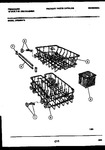 Diagram for 08 - Racks And Trays