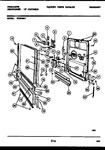 Diagram for 04 - Door Parts