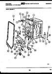 Diagram for 05 - Tub And Frame Parts