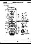 Diagram for 06 - Motor Pump Parts