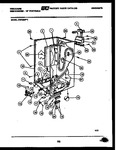 Diagram for 07 - Cabinet Parts