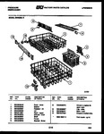 Diagram for 09 - Racks And Trays