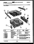 Diagram for 09 - Racks And Trays
