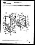 Diagram for 04 - Door Parts
