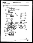 Diagram for 06 - Motor Pump Parts