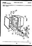 Diagram for 05 - Tub And Frame Parts