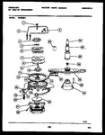 Diagram for 06 - Motor Pump Parts