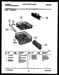 Diagram for 08 - Racks And Trays