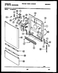Diagram for 04 - Door Parts