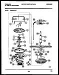 Diagram for 06 - Motor Pump Parts