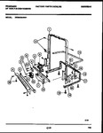 Diagram for 07 - Power Dry And Motor Parts