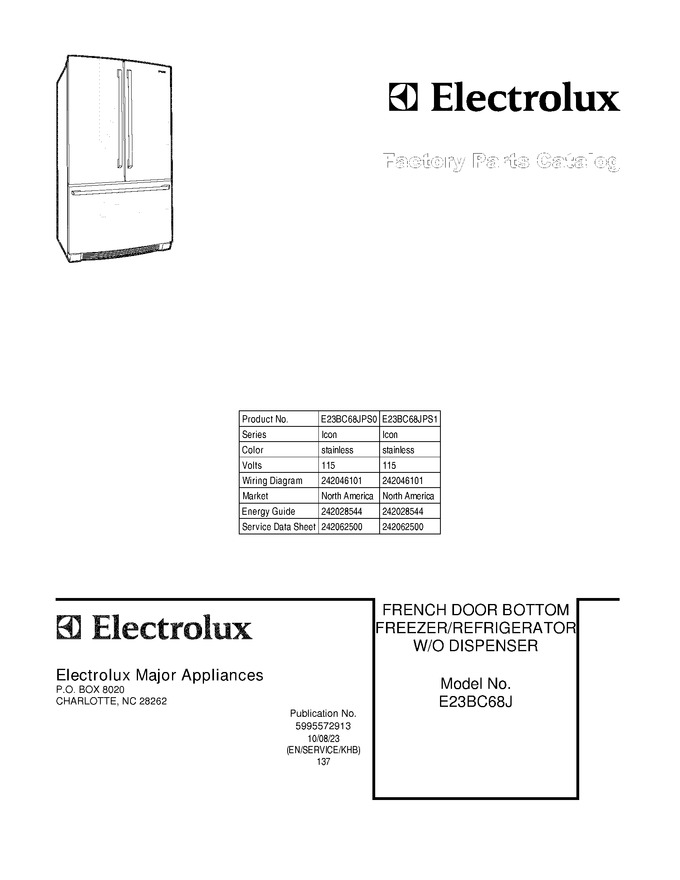 Diagram for E23BC68JPS1