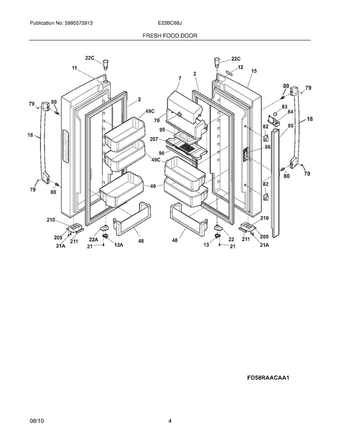 Diagram for E23BC68JPS1