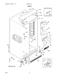 Diagram for 07 - Cabinet