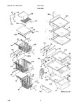 Diagram for 09 - Shelves