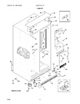 Diagram for 07 - Cabinet