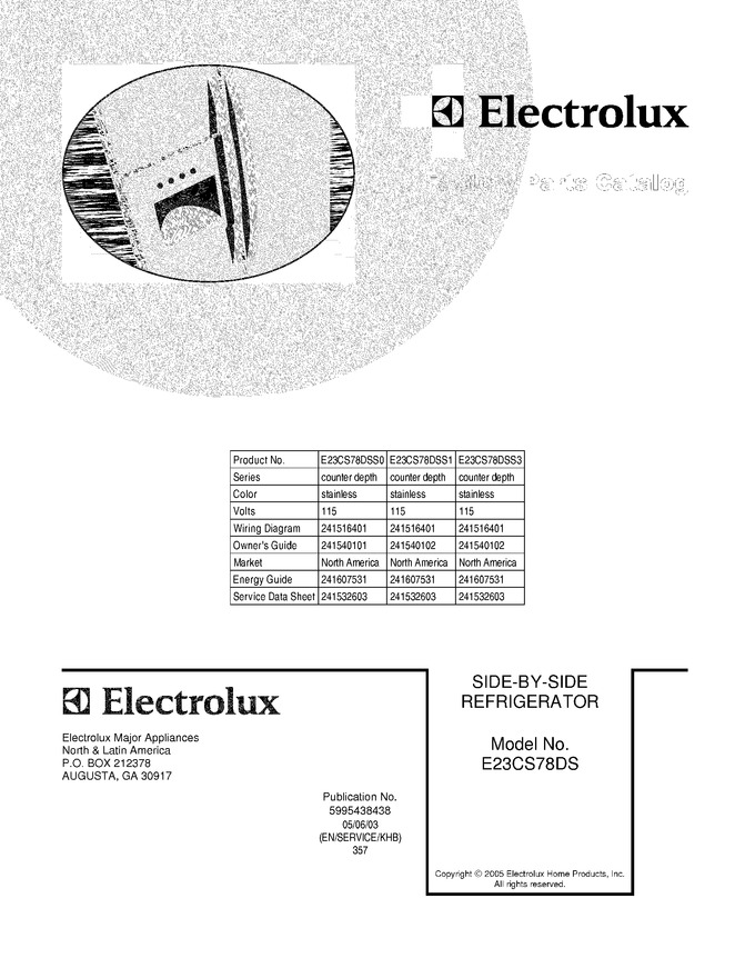 Diagram for E23CS78DSS3